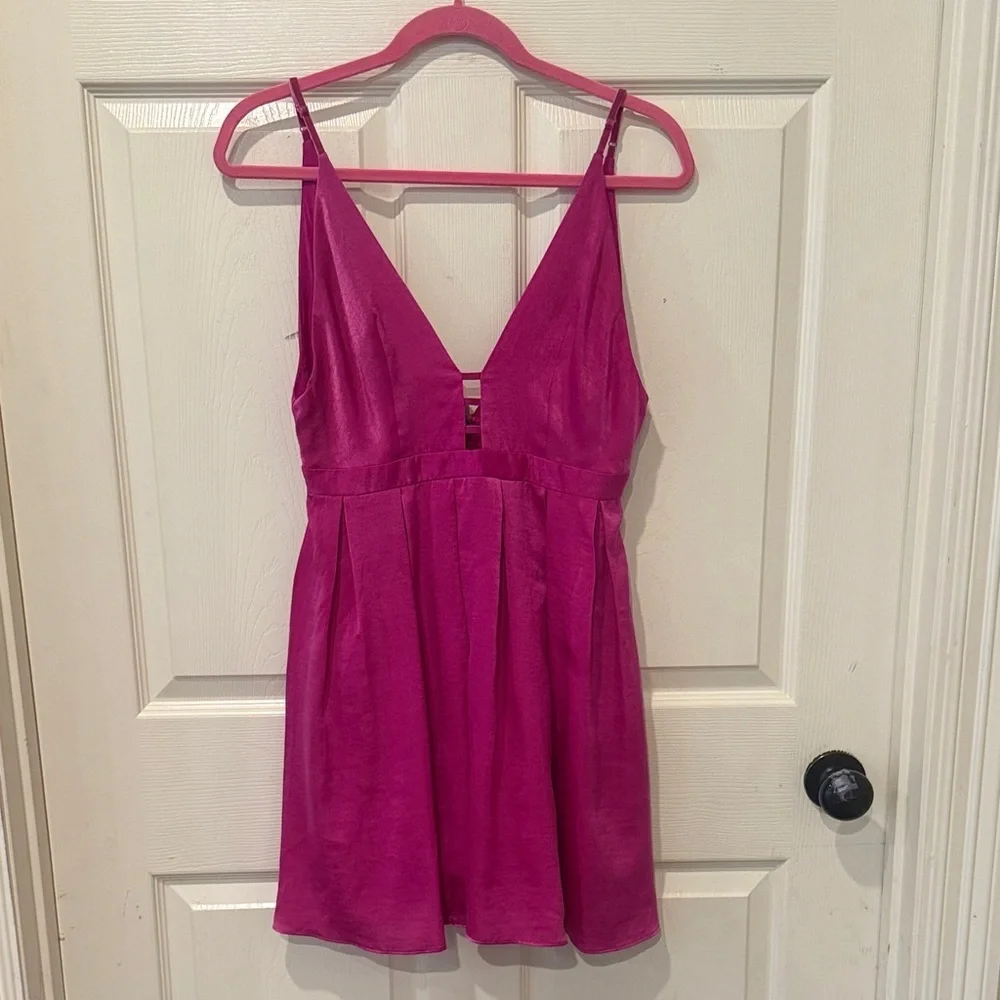 Free People very good